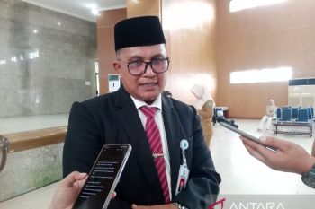Belitung perkuat perlindungan dan pelestarian penyu