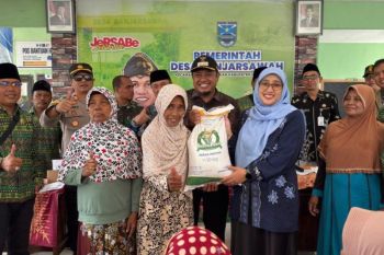 Pemkab Probolinggo tekankan ketepatan sasaran dalam bantuan pangan