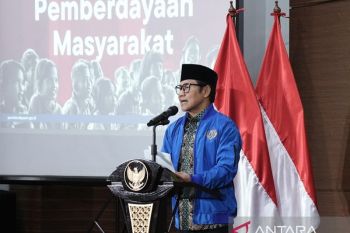 Menko Muhaimin: Ekonomi Indonesia kuat hadapi geopolitik global