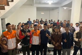 Warga Prupuk Selatan Tegal tagih janji perbaikan jalan