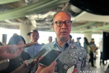 Pemerintah bakal arahkan motor biasa diekspor, domestik pakai molis