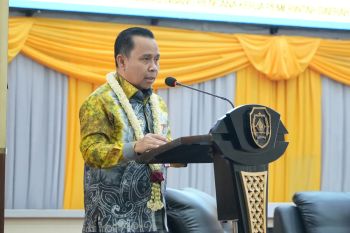 Tapin raih terbaik nasional penanganan kemiskinan ekstrem