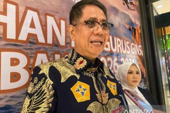 GINSI dorong penguatan importir di tengah gejolak global