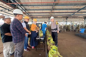 Pemkab Lumajang perpendek distribusi elpiji 3 kg cegah penimbunan