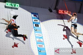 Emas perdana di Asian Beach Games jadi motivasi Desak bidik gelar lagi