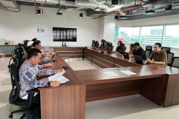 Pemkab Lampung Barat manfaatkan hibah tanah dari BRIN untuk bangun sekolah lapang