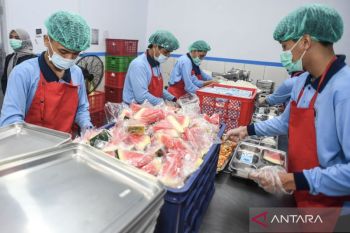 Mengoptimalkan MBG untuk ibu hamil dan anak usia dini