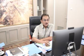 Kementerian ATR/BPN bahas dasar penyusunan Anggaran 2027, fokuskan efisiensi dan kualitas layanan