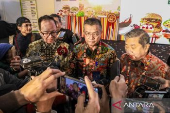 Jogja Food and Beverage Expo 2026