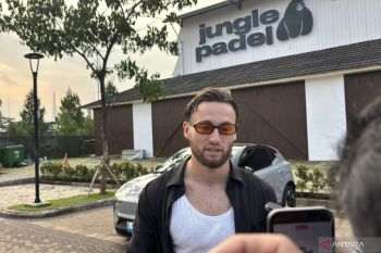 Persib vs Bali United: Marc Klok Pede Maung Bandung Sikat Serdadu Tridatu!