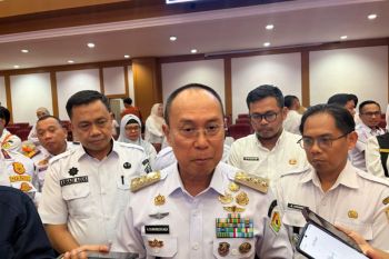 Sultra terapkan sistem daftar tunggu untuk isi jabatan eselon