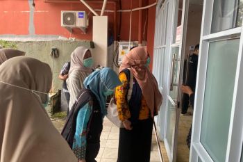 Dinkes Batam ingatkan seluruh SPPG jaga kebersihan dan pengendalian vektor