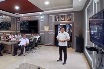 Polda Aceh ambil alih kasus dugaan penganiayaan Wabup Pidie Jaya