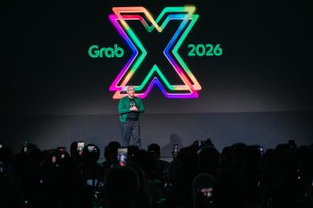 Grab perkenalkan 13 fitur berbasis AI di GrabX 2026 sebagai "panduan cerdas sehari-hari" di Asia Tenggara