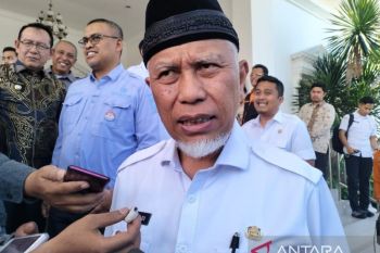 Sumbar optimalkan hilirisasi demi capai pertumbuhan ekonomi 6,9 persen