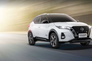 Nissan mengandalkan teknologi e-Power untuk tekan biaya BBM