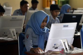 Sejumlah dinas pendidikan jatuhkan sanksi kepada pelanggar aturan TKA