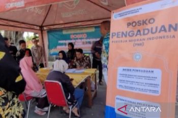 5 pekerja migran Situbonda bekerja di Timur Tengah, belum bisa pulang