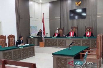 Berstatus DPO, PN Banda Aceh sidangkan perkara korupsi dana desa secara in absentia