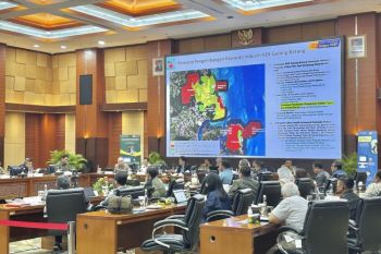 Menkeu Purbaya tindak lanjuti hambatan izin KEK Galang Batang