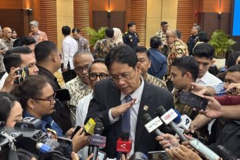 Menkeu Purbaya: Tidak ada lagi pembelian motor listrik BGN tahun ini