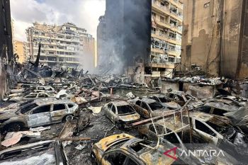 Malaysia kecam serangan Israel yang terus berlanjut di Lebanon