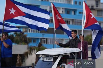 Spanyol, Meksiko, Brazil desak AS berdialog dengan Kuba