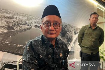 Menteri Dody: Kejati Jakarta sita 16 item saat geledah Kementerian PU