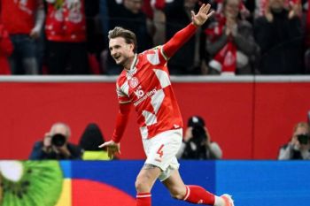 Mainz hantam Strasbourg, Rayo Vallecano atasi AEK Athens