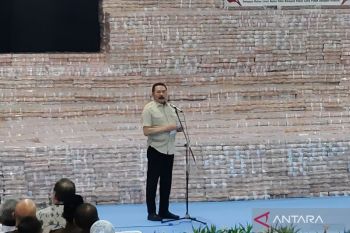 Indonesia must not lose to forest 'sucker' mafia: Attorney General