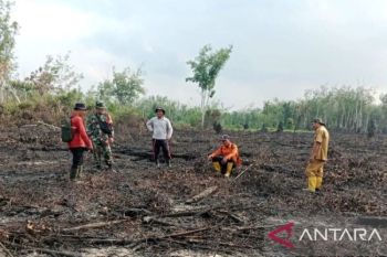 Pemkab Muara Enim siagakan personel antisipasi karhutla