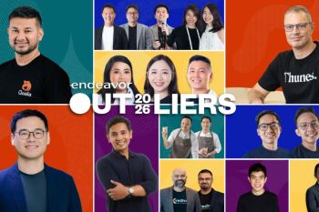 Endeavor: 13 startup pertumbuhan tinggi 2026, ada "Kopi Kenangan dan Kredivo"