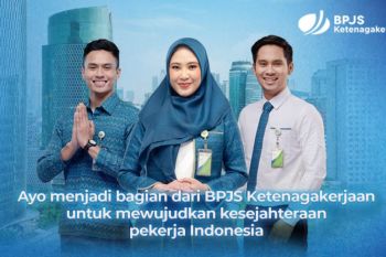 Buka rekrutmen karyawan, BPJS Ketenagakerjaan siap perkuat layanan dan perluas cakupan kepesertaan