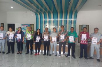 UPTD Pependa Kabanjahe gelar sosialisasi gebyar pajak, berhadiah mobil hingga emas