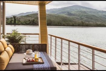 Jaringan hotel manfaatkan dukungan AI untuk tingkatkan pengalaman tamu