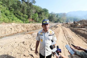 Satgas PRR memastikan bantuan jaminan hidup tepat sasaran