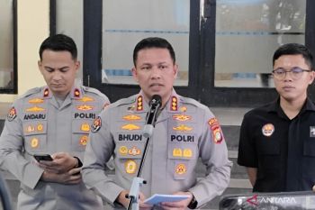 Jakarta kota teraman kedua se-ASEAN, Polda sebut ada peran dari warga