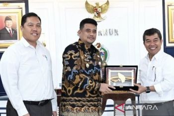 LPS: Kontribusi daerah signifikan terhadap perekonomian nasional