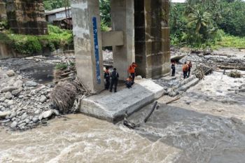 KAI menutup sementara jalur hulu Prupuk-Linggapura