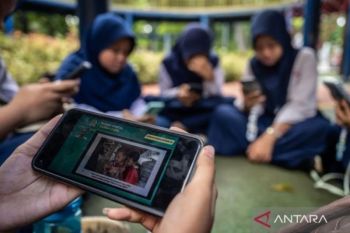 DPRD Lampung: Pembatasan medsos lindungi psikologi anak
