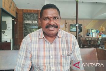 Disdik Tambrauw terapkan sistem pengajaran khusus di empat wilayah konflik