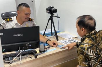 Imigrasi berlakukan WFH Jumat, layanan keimigrasian tetap beroperasi normal