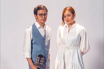 "Ingin Kumiliki" Ruth Sahanaya dipopulerkan lagi oleh Tohpati-Meiska