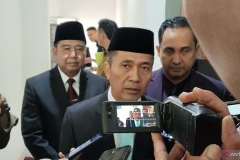 Pemerintah Kota Palembang ajak ASN jadi anggota Koperasi Merah Putih