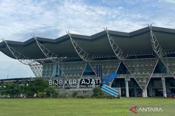 BIJB Kertajati optimistis target 2,5 juta penumpang per tahun bisa terealisasi