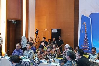 DJKI: Perlu penguatan ekosistem untuk tata kelola royalti di ASEAN