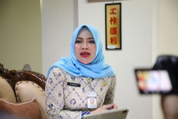 Pemprov Jateng pastikan tidak ada penimbunan plastik