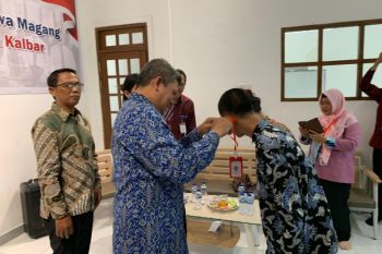 LPK Sekai Hikari Kalbar kirim siswa ke Jepang harapan tekan pengangguran terbuka