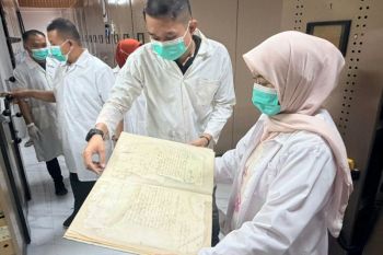 Pemprov Sulsel dorong literasi arsip melalui edukasi dan pameran