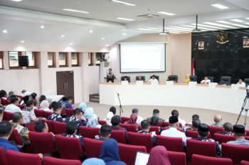 Meski WFH, Pemkot Makassar percepat pembenahan sampah